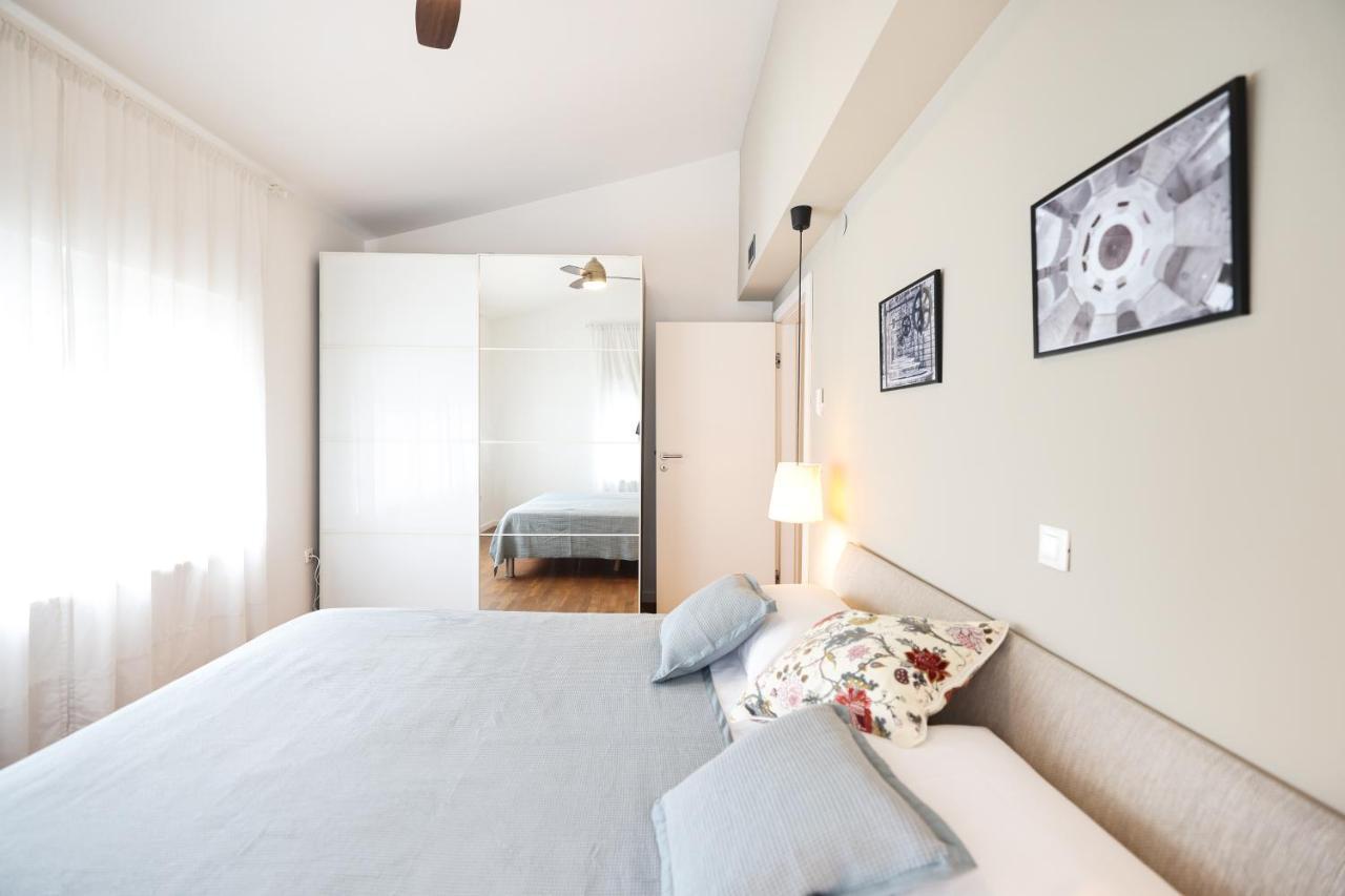 Summer Breeze Apartment Задар Екстер'єр фото