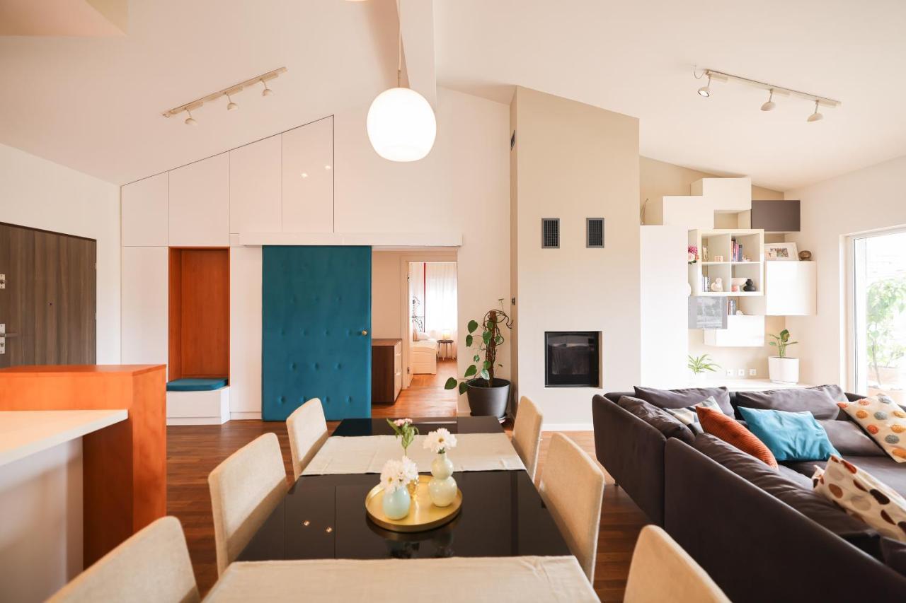 Summer Breeze Apartment Задар Екстер'єр фото
