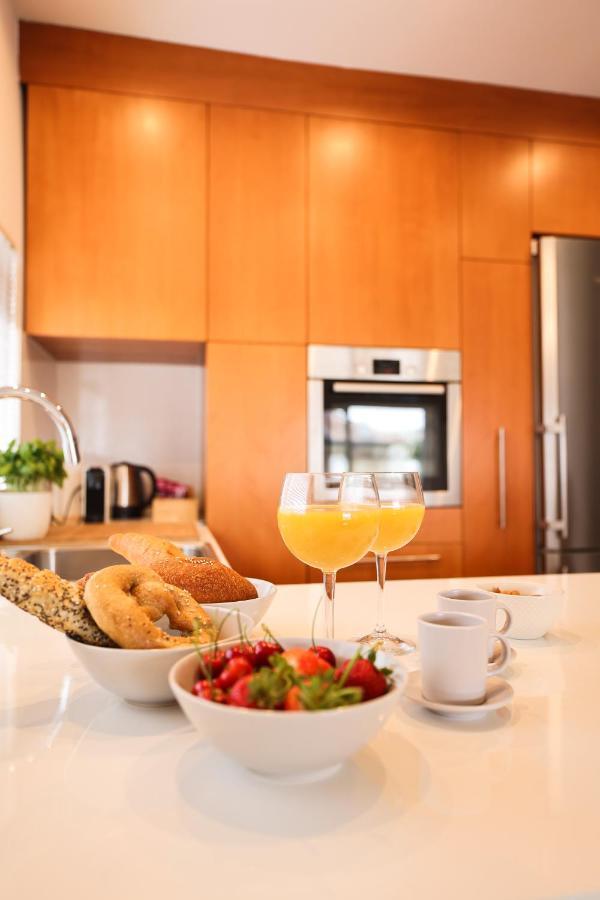 Summer Breeze Apartment Задар Екстер'єр фото