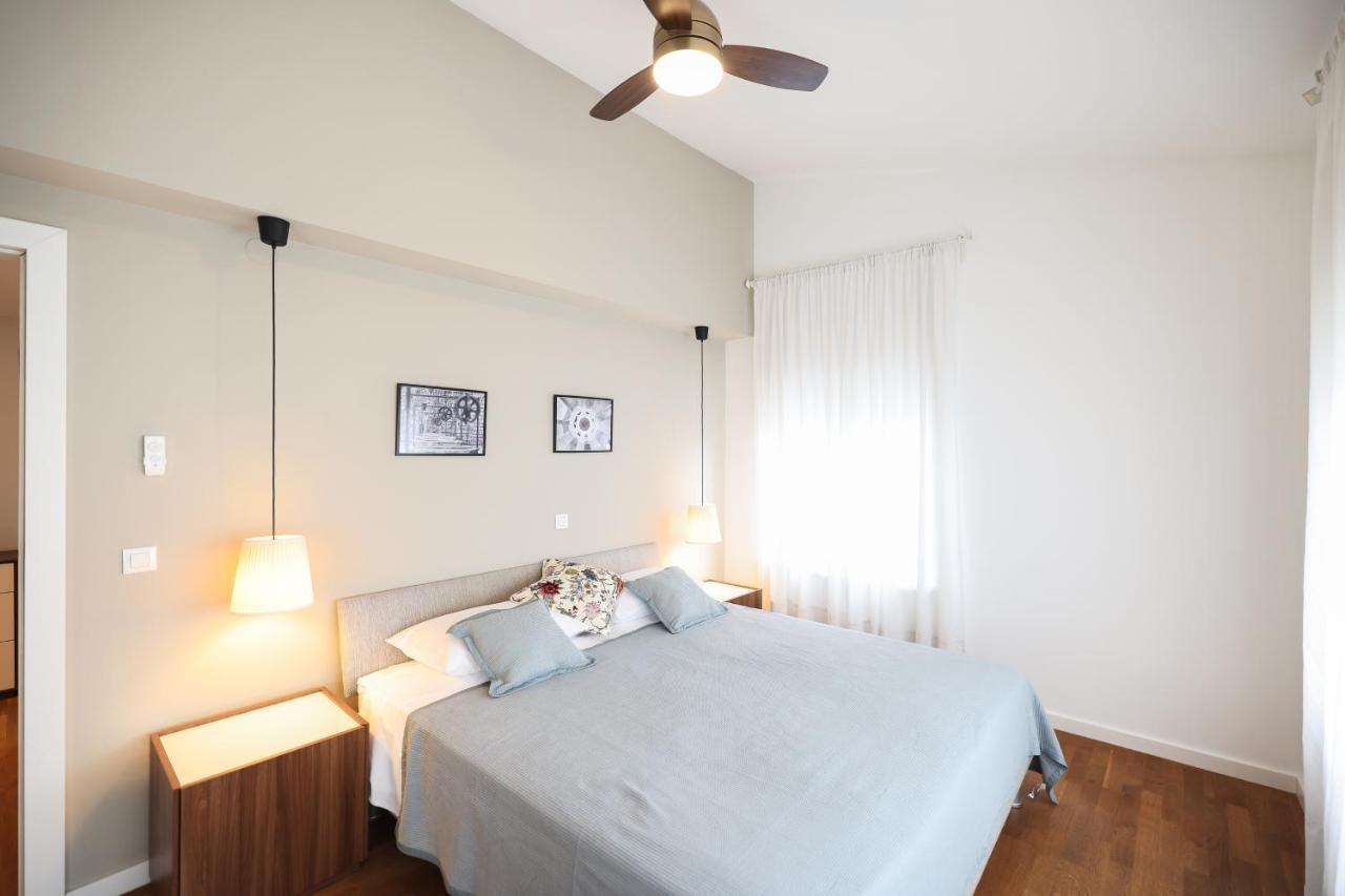 Summer Breeze Apartment Задар Екстер'єр фото