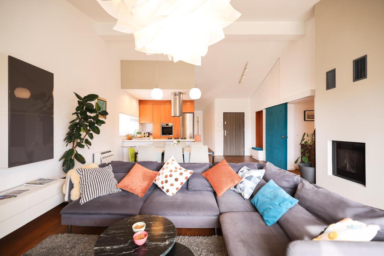 Summer Breeze Apartment Задар Екстер'єр фото