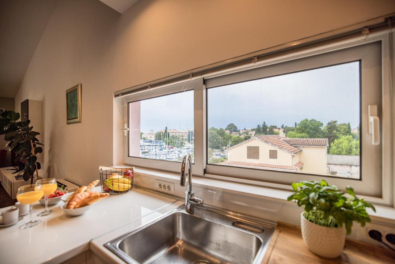 Summer Breeze Apartment Задар Екстер'єр фото